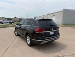 2018 Volkswagen Atlas 3.6L V6 SEL 4MOTION