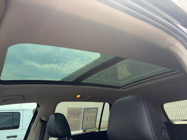 2018 Volkswagen Atlas 3.6L V6 SEL 4MOTION
