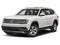2019 Volkswagen Atlas 3.6L V6 SEL Premium 4MOTION