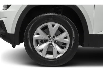2019 Volkswagen Atlas 3.6L V6 SEL Premium 4MOTION