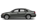 2015 Volkswagen Passat 4dr Sdn 1.8T Auto Limited Edition PZEV