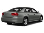 2015 Volkswagen Passat 4dr Sdn 1.8T Auto Limited Edition PZEV