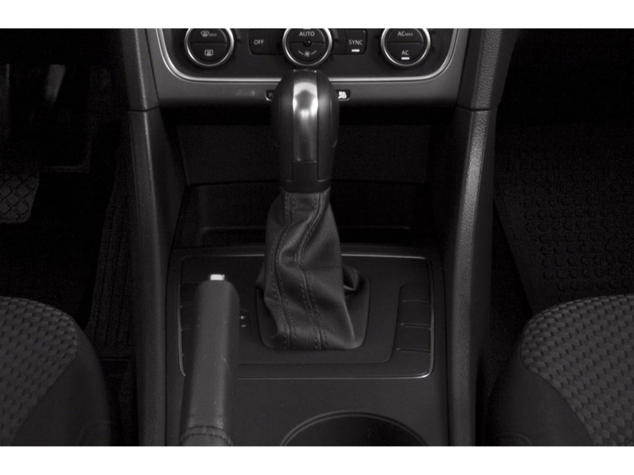 2015 Volkswagen Passat 4dr Sdn 1.8T Manual S PZEV