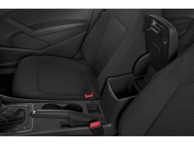 2015 Volkswagen Passat 4dr Sdn 1.8T Manual S PZEV