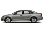2015 Volkswagen Passat 4dr Sdn 1.8T Manual S PZEV