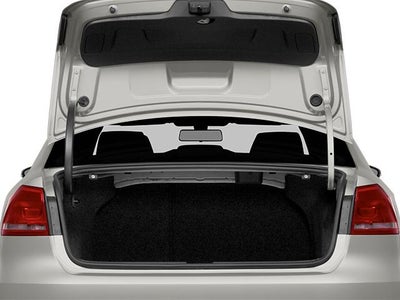 2014 Volkswagen Passat 4dr Sdn 2.0L Manual TDI SE