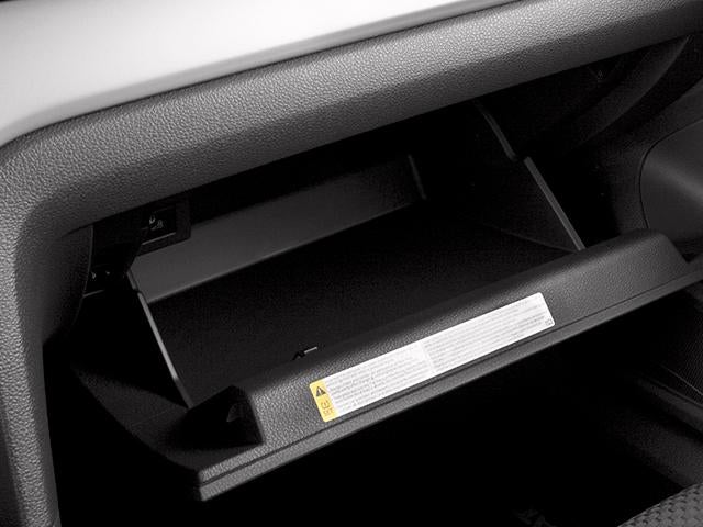 2014 Volkswagen Passat 4dr Sdn 2.0L Manual TDI SE