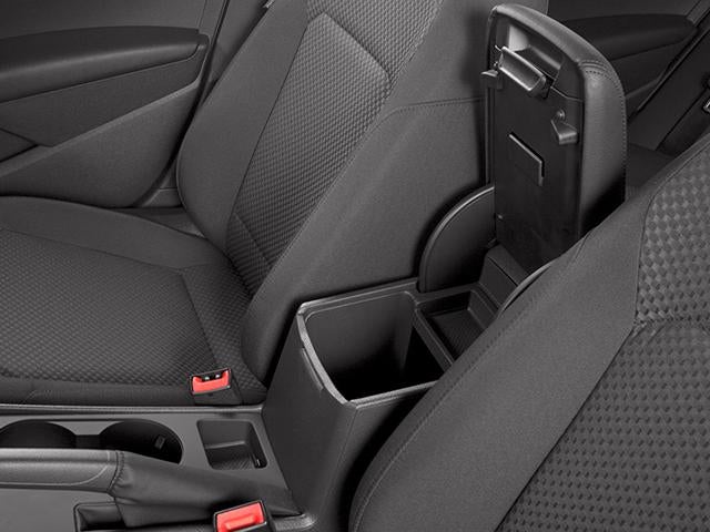 2014 Volkswagen Passat 4dr Sdn 2.0L Manual TDI SE