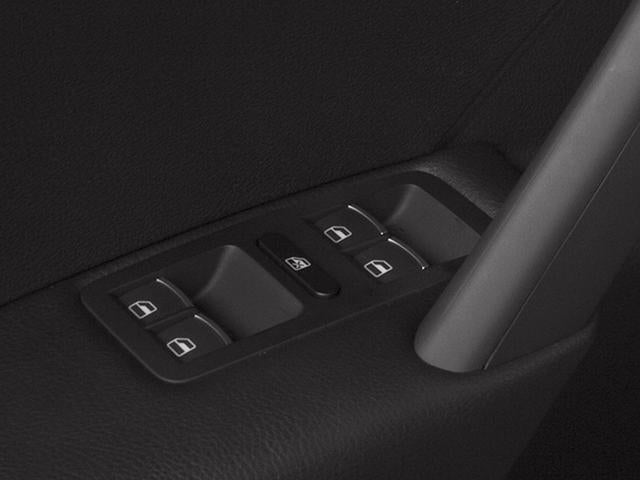 2014 Volkswagen Passat 4dr Sdn 2.0L Manual TDI SE