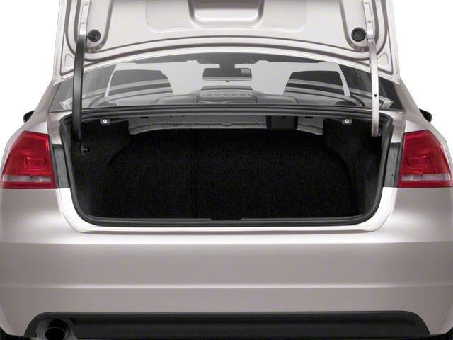 2013 Volkswagen Passat 4dr Sdn 2.0L Manual TDI SE