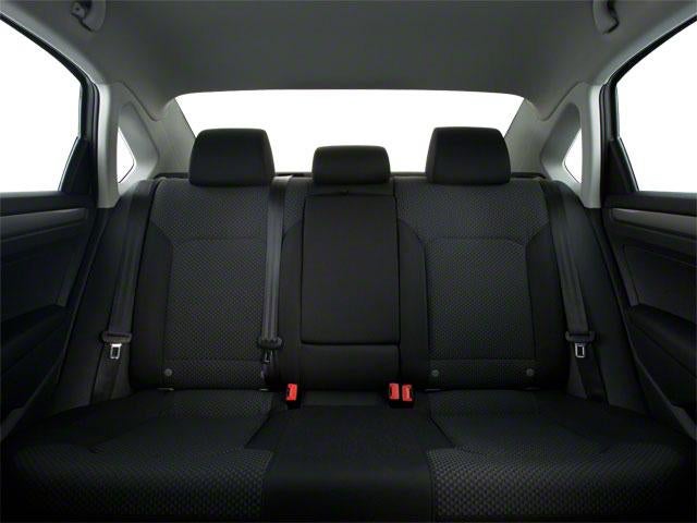 2013 Volkswagen Passat 4dr Sdn 2.0L Manual TDI SE