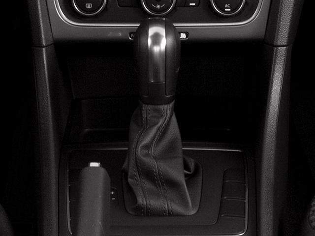 2014 Volkswagen Passat 4dr Sdn 1.8T Manual SE PZEV