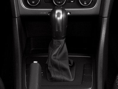 2014 Volkswagen Passat 4dr Sdn 1.8T Manual SE PZEV