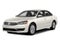 2014 Volkswagen Passat 4dr Sdn 1.8T Manual SE PZEV