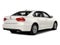 2014 Volkswagen Passat 4dr Sdn 1.8T Manual SE PZEV