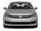 2014 Volkswagen Passat 4dr Sdn 1.8T Manual SE PZEV