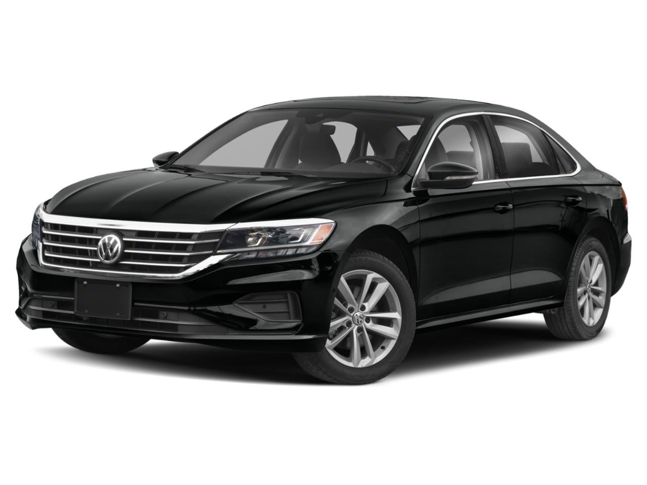 2022 Volkswagen Passat 2.0T SE Auto