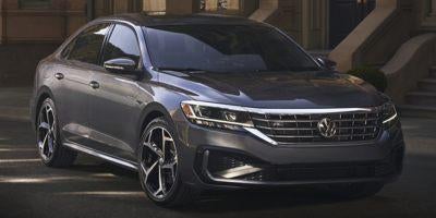 2022 Volkswagen Passat 2.0T SE Auto