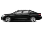 2022 Volkswagen Passat 2.0T SE Auto
