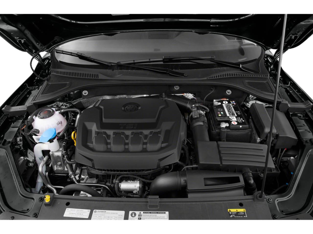 2022 Volkswagen Passat 2.0T SE Auto