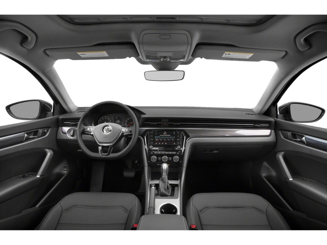 2022 Volkswagen Passat 2.0T SE Auto