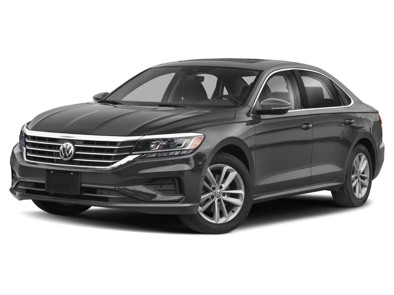 2021 Volkswagen Passat 2.0T SE Auto