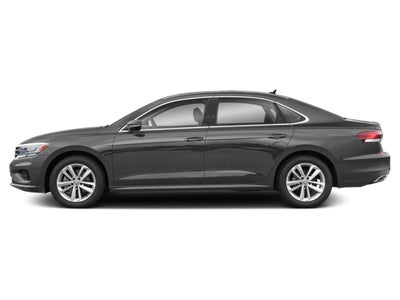 2021 Volkswagen Passat 2.0T SE Auto