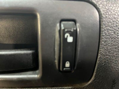 2014 Ford Mustang 2dr Cpe V6