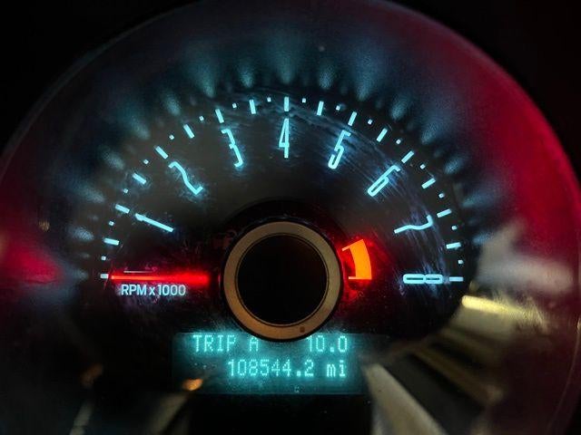 2014 Ford Mustang 2dr Cpe V6
