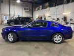 2014 Ford Mustang 2dr Cpe V6