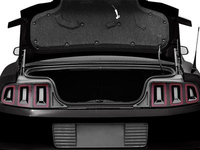 2014 Ford Mustang 2dr Cpe V6