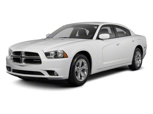 2011 Dodge Charger 4dr Sdn SE RWD