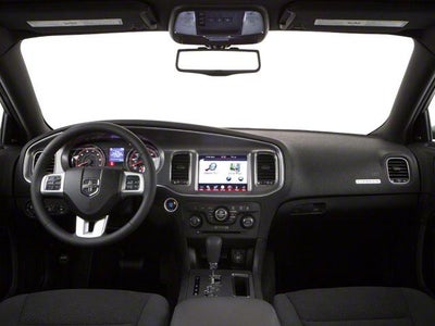 2011 Dodge Charger 4dr Sdn SE RWD