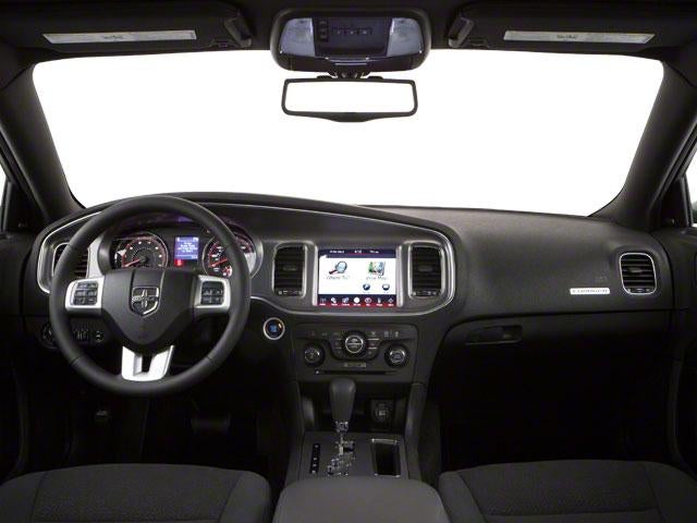 2011 Dodge Charger 4dr Sdn SE RWD