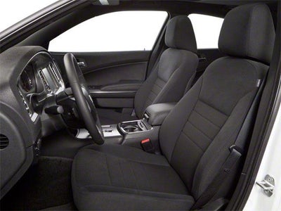 2011 Dodge Charger 4dr Sdn SE RWD