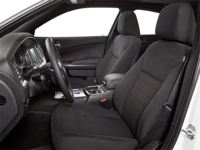 2011 Dodge Charger 4dr Sdn SE RWD