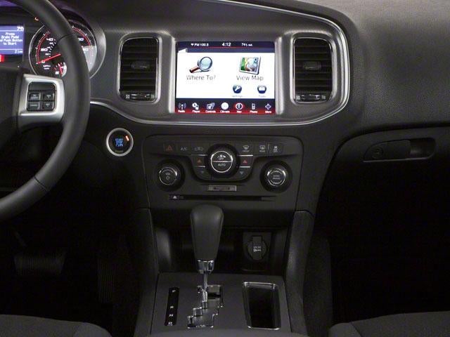2011 Dodge Charger 4dr Sdn SE RWD