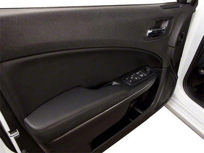 2011 Dodge Charger 4dr Sdn SE RWD