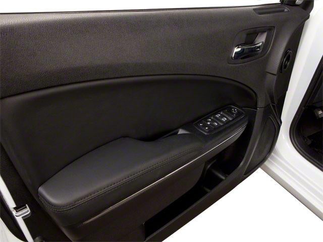2011 Dodge Charger 4dr Sdn SE RWD