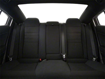 2011 Dodge Charger 4dr Sdn SE RWD