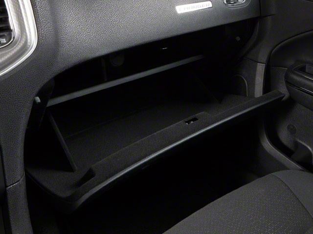 2011 Dodge Charger 4dr Sdn SE RWD