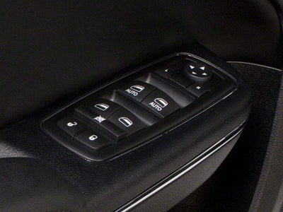 2011 Dodge Charger 4dr Sdn SE RWD