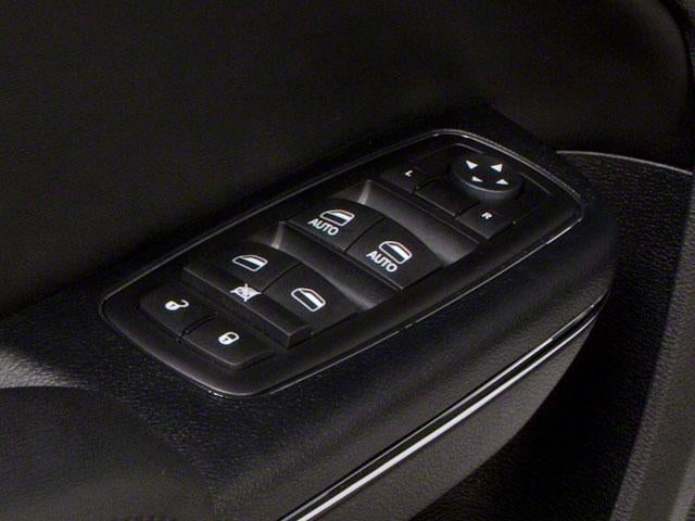 2011 Dodge Charger 4dr Sdn SE RWD