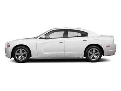 2011 Dodge Charger 4dr Sdn SE RWD