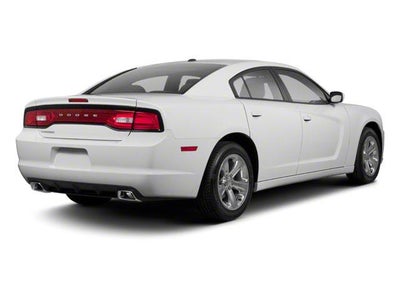 2011 Dodge Charger 4dr Sdn SE RWD