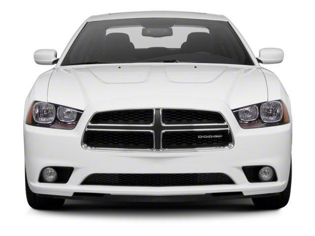 2011 Dodge Charger 4dr Sdn SE RWD