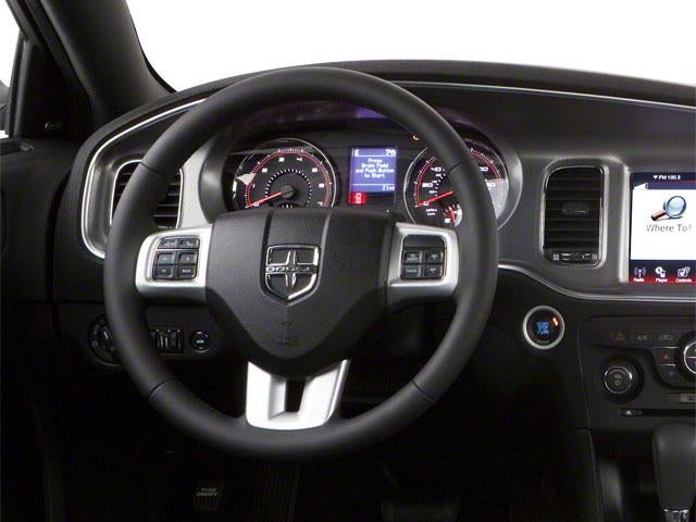 2011 Dodge Charger 4dr Sdn SE RWD