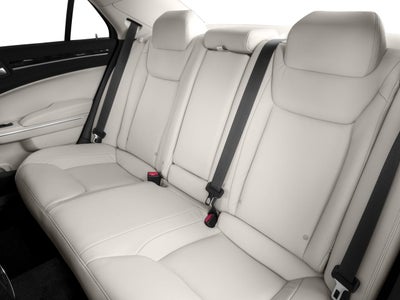 2017 Chrysler 300 Limited AWD