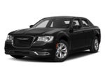 2017 Chrysler 300 Limited AWD