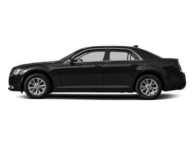 2017 Chrysler 300 Limited AWD